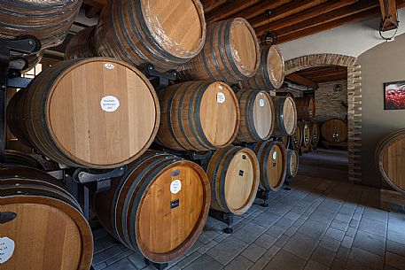 Le Due Torri wines