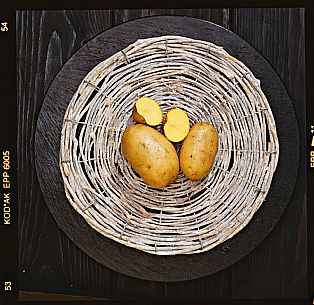 Potatoes