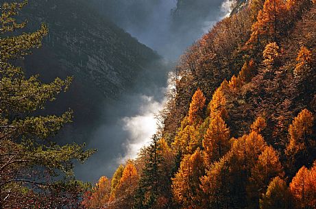Val Zemola