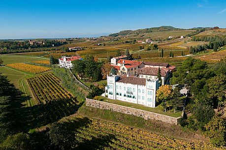 Villa Russiz