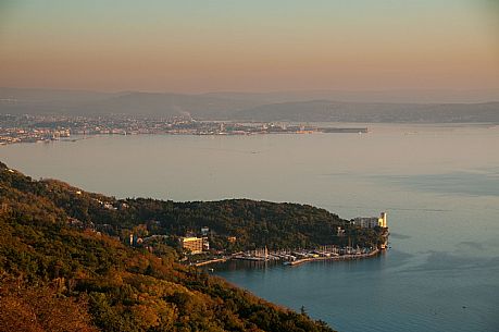 Miramare Castle