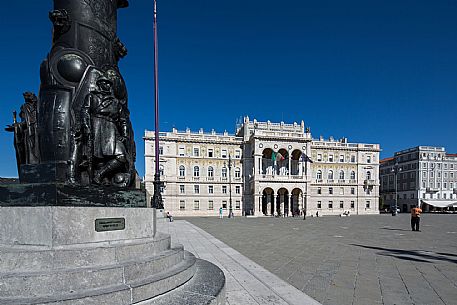 Palazzo del Governo