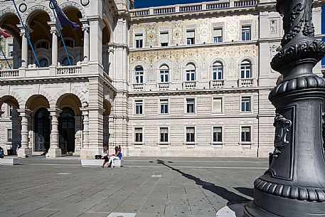 Palazzo del Governo