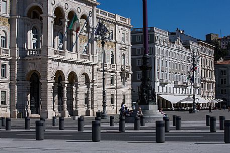 Palazzo del Governo