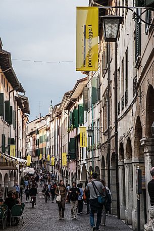 Pordenone Legge