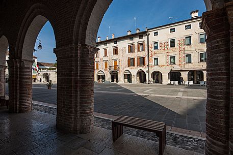 San Vito al Tagliamento