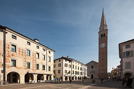 San Vito al Tagliamento