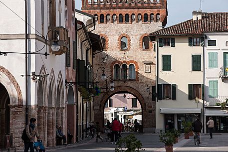 San Vito al Tagliamento