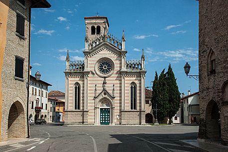 Valvasone