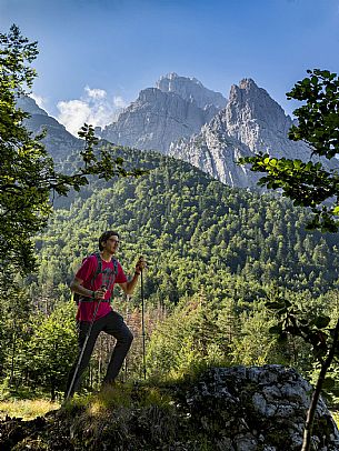 Sella di Sompdogna