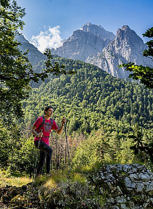 Sella di Sompdogna