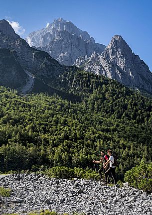 Sella di Sompdogna