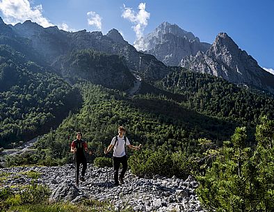 Sella di Sompdogna