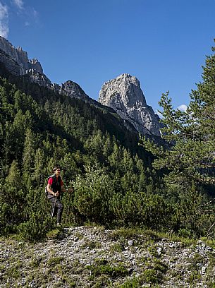Sella di Sompdogna