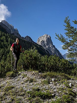 Sella di Sompdogna