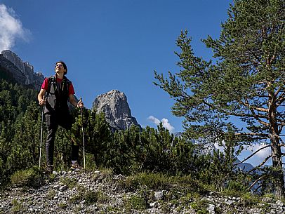 Sella di Sompdogna