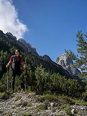 Sella di Sompdogna