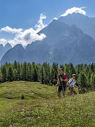 Sella di Sompdogna