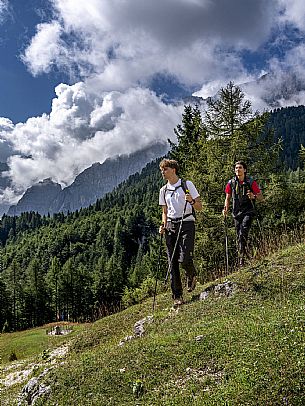 Sella di Sompdogna