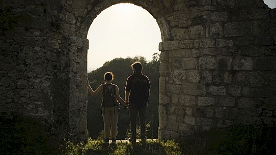 Cammino di Sant'Antonio
