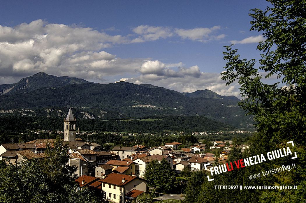 Preone Preone , ITALIA, FRIULI VENEZIA GIULIA,UDINE | PHOTOFVG